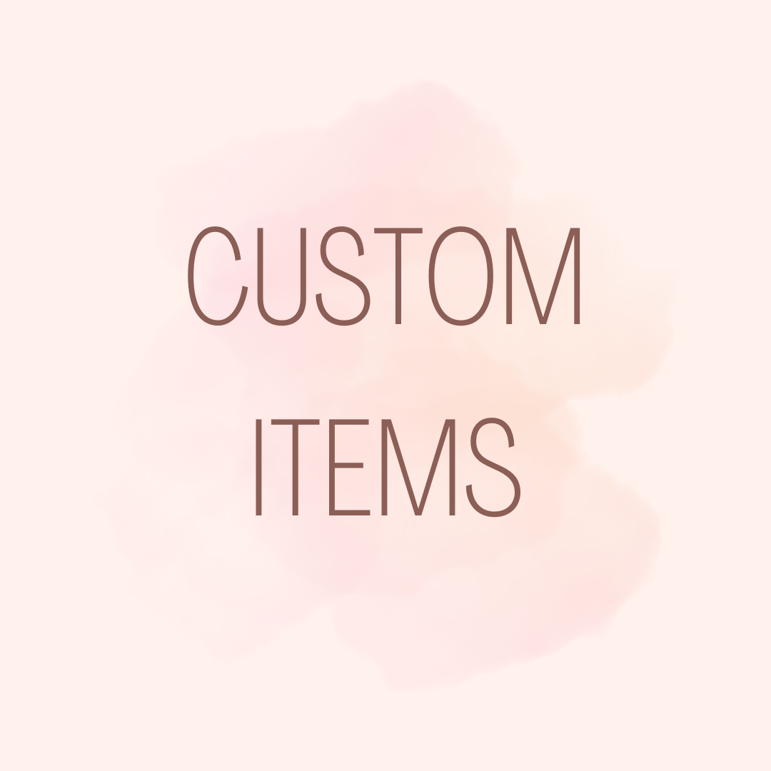 4. Customs