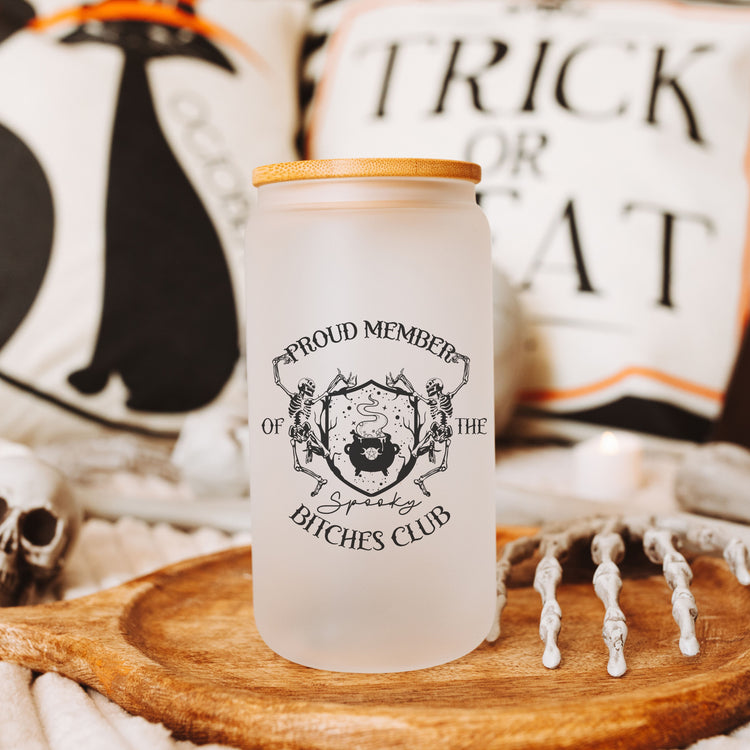 Proud member 16 oz Cup