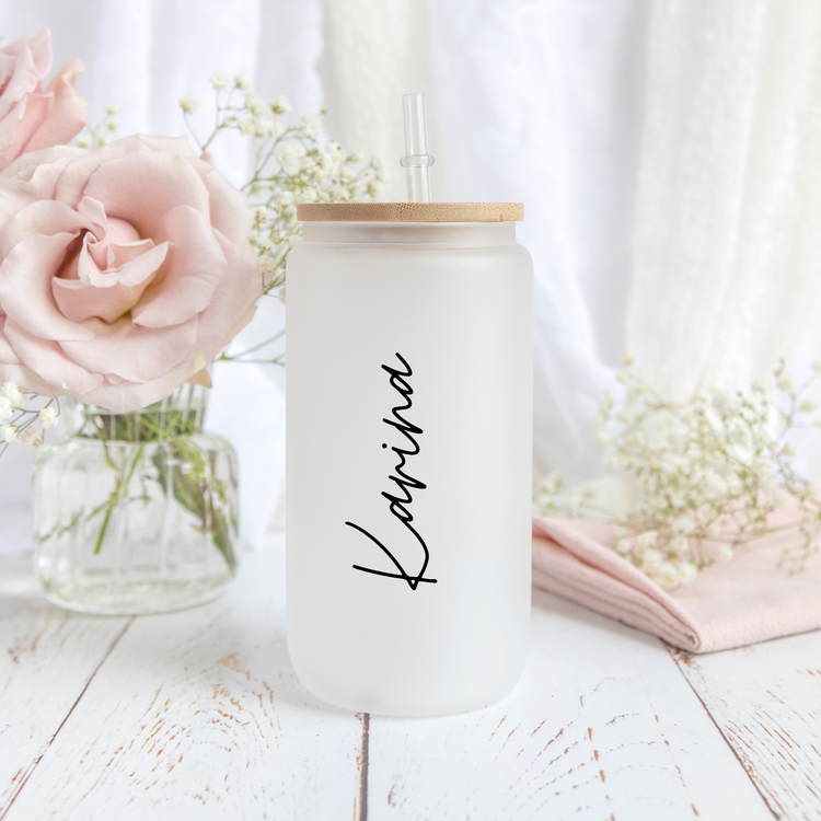 Name 16 oz cup