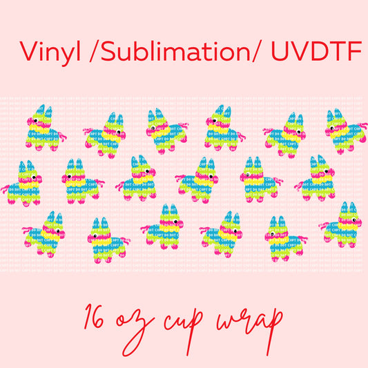 Libbey Burrito cup transfer