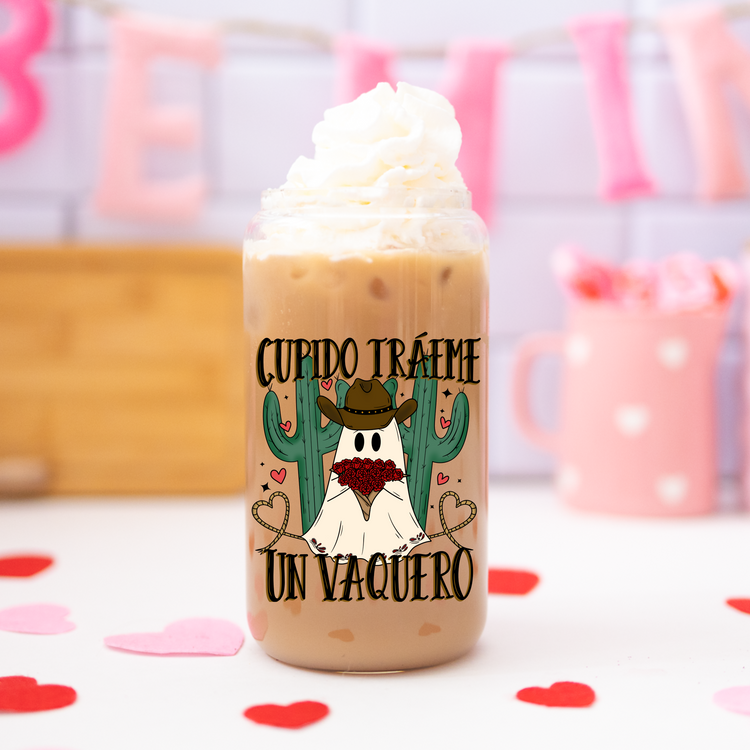Vaquero 16 cup