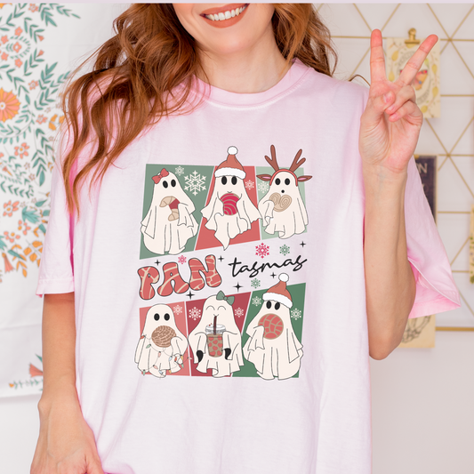 Pantasmas tshirt