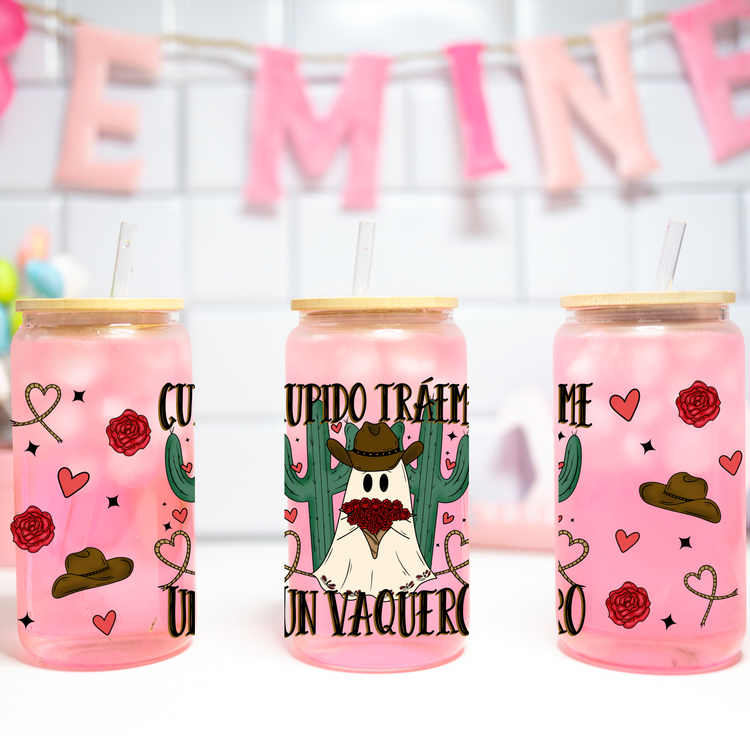 Ghost VDay Sublimation transfers Bundle