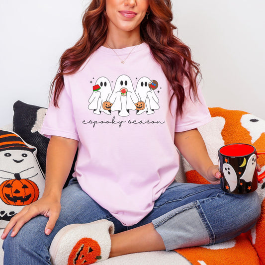 Espooky Season T-Shirt