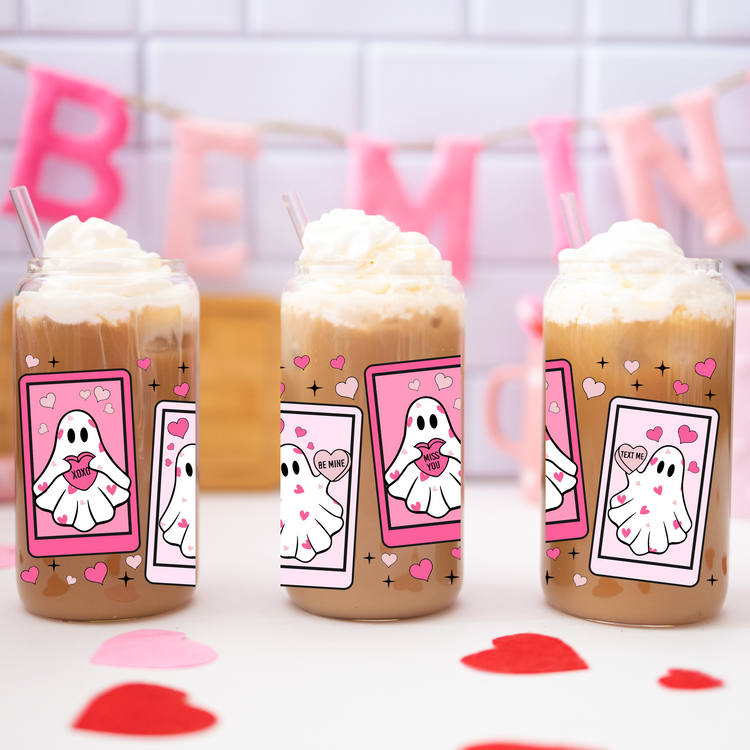 Valentine's Day Vinyl Transfers Bundle – Limited Time Only!