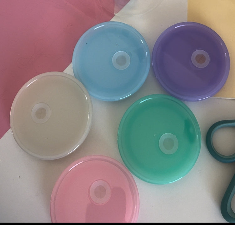 Bows 16 oz cup