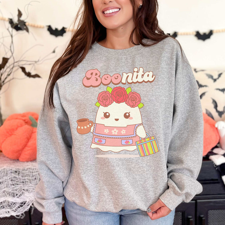 Boonita Tshirt transfer -ss