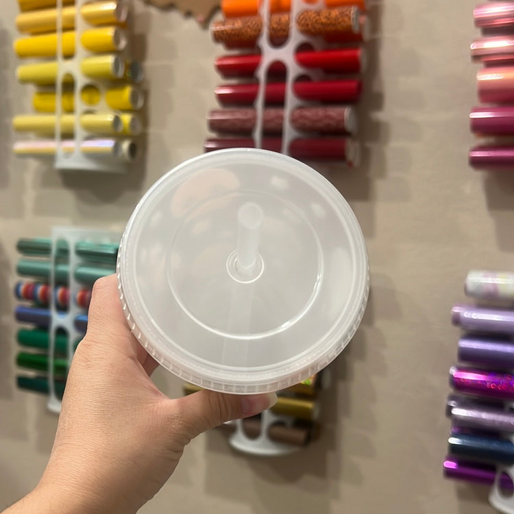 Sugar Skull 24 oz cup