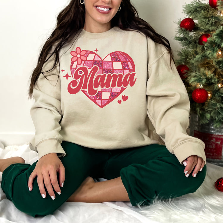 Mama sweater