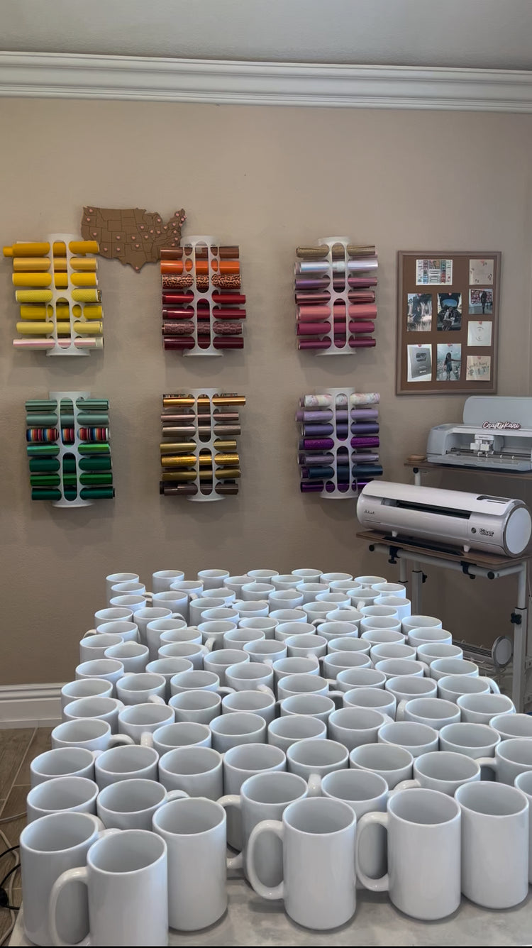 Custom Event Mug Recuerdos - Perfect for Quinceañeras, Comuniones & Bautizos