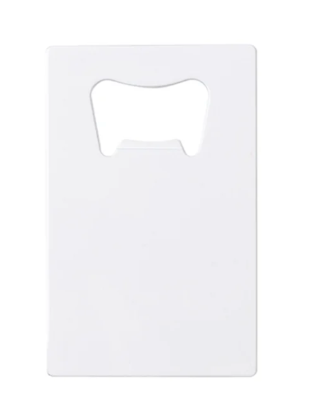 Custom Bottle opener