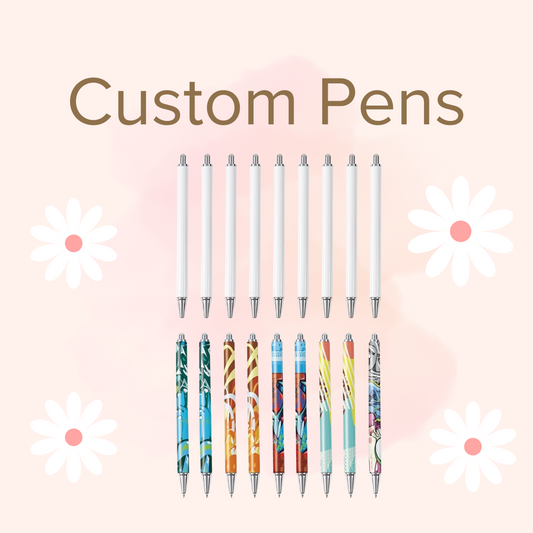 Custom Pens