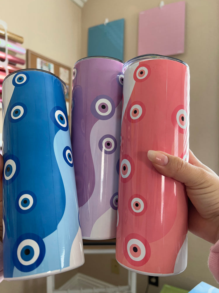Protect your energy 20 oz Cup