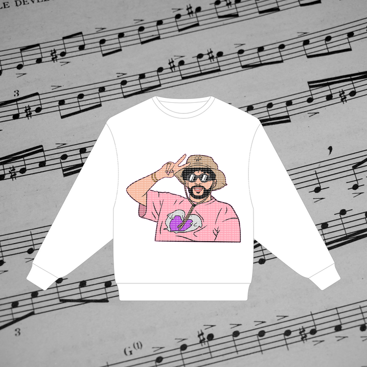 BB Beach HTV transfer