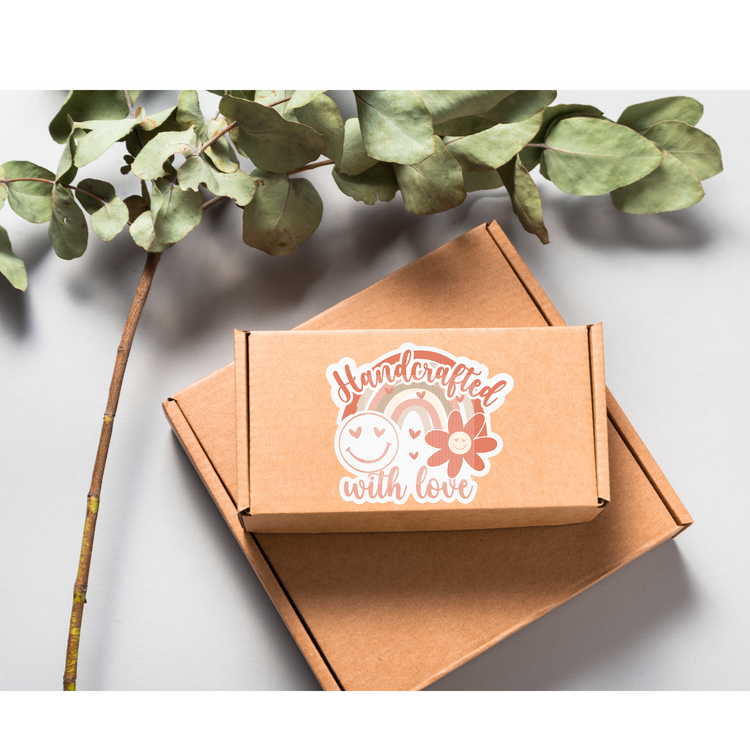 Shipping stickers - Bundle