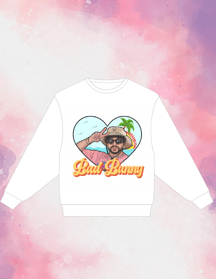 BB UVST Sublimation transfer