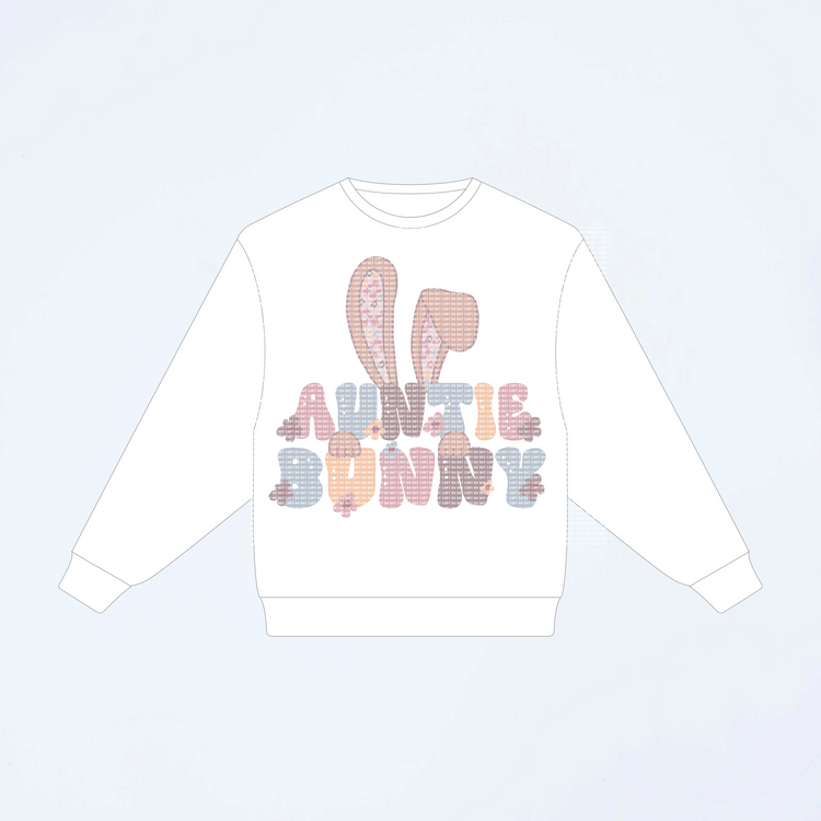 Aunty Bunny TRANSFER - MDT