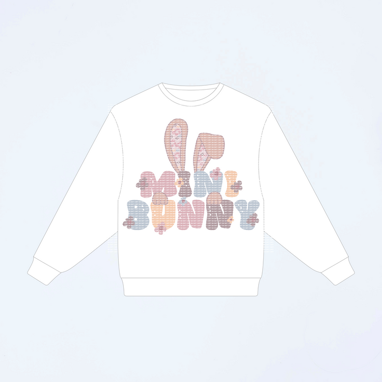Mini Bunny - MDT