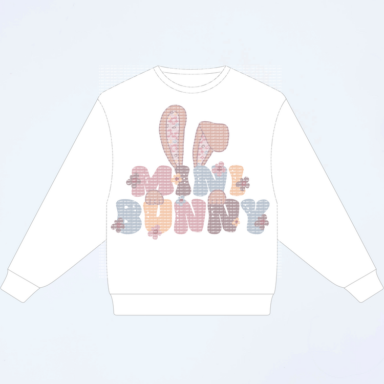 Mini Bunny - MDT
