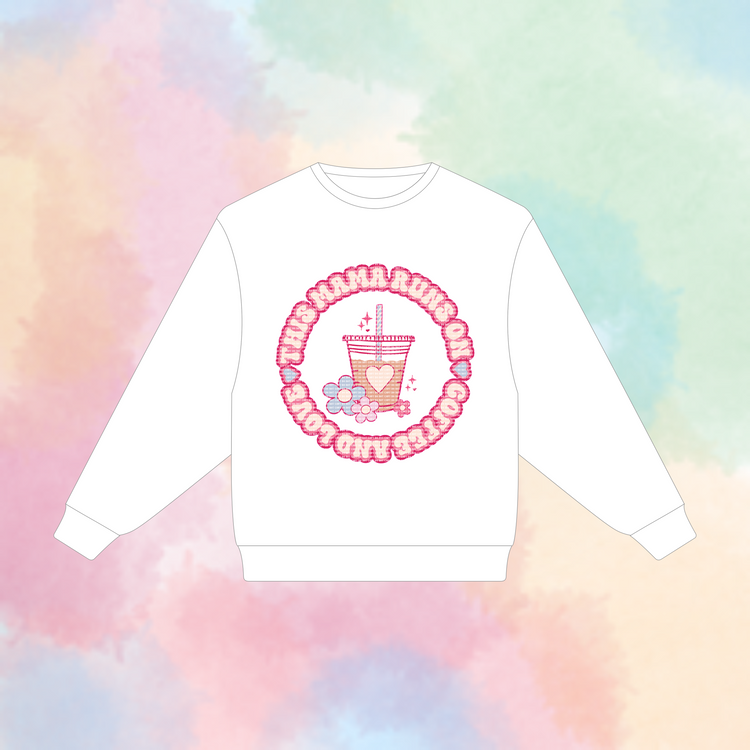 Mama Coffee Transfer - MDT