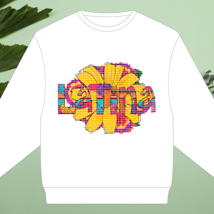 Latina Flowers