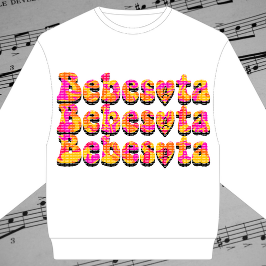 Bebesota HTV transfer