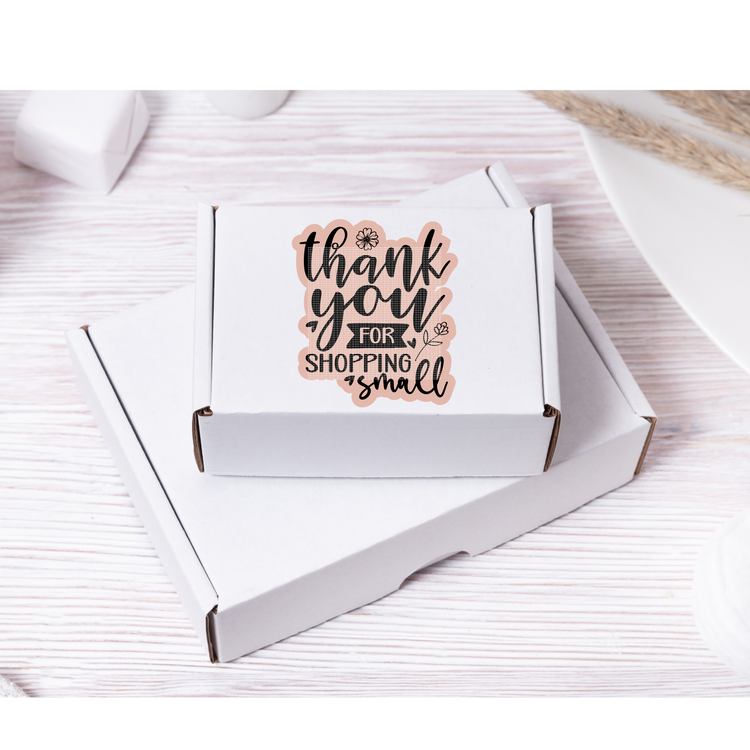 Shipping stickers - Bundle