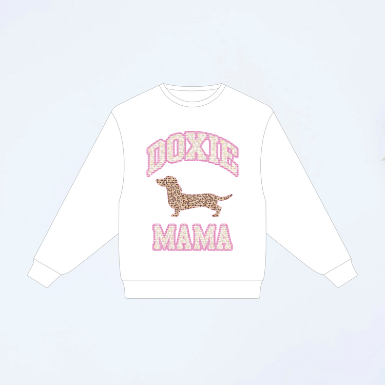 Doxie Mama transfer - MDT