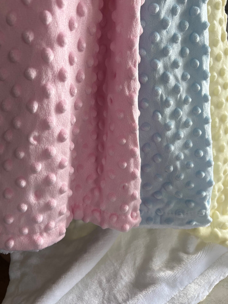 Sublimation Blanket