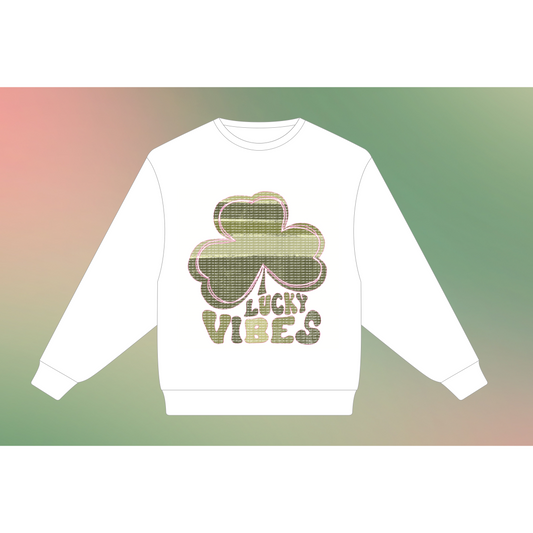 Lucky Vibes Transfer