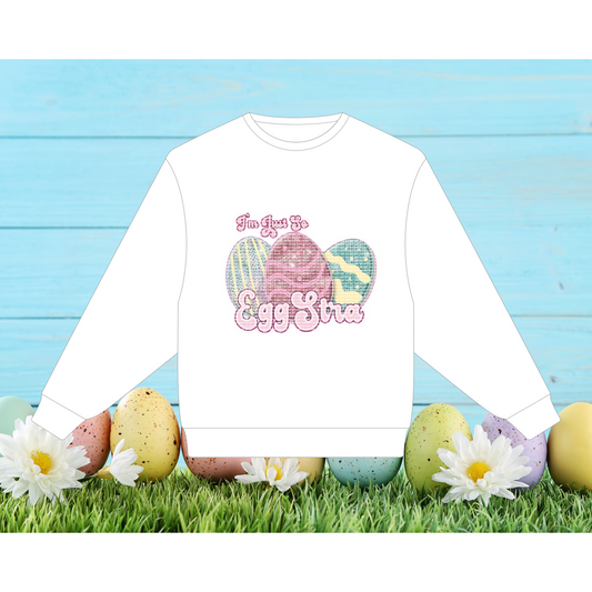 EggStra HTV Transfer