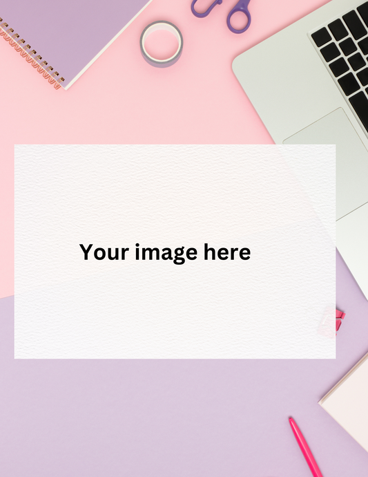 Custom Sublimation Transfer