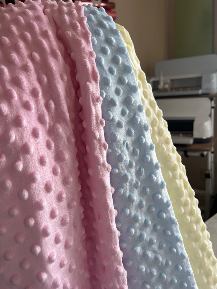Sublimation Blanket