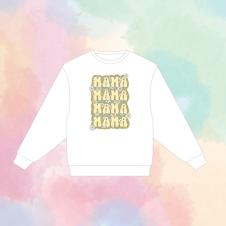 Mama Daisy Transfer - MDT
