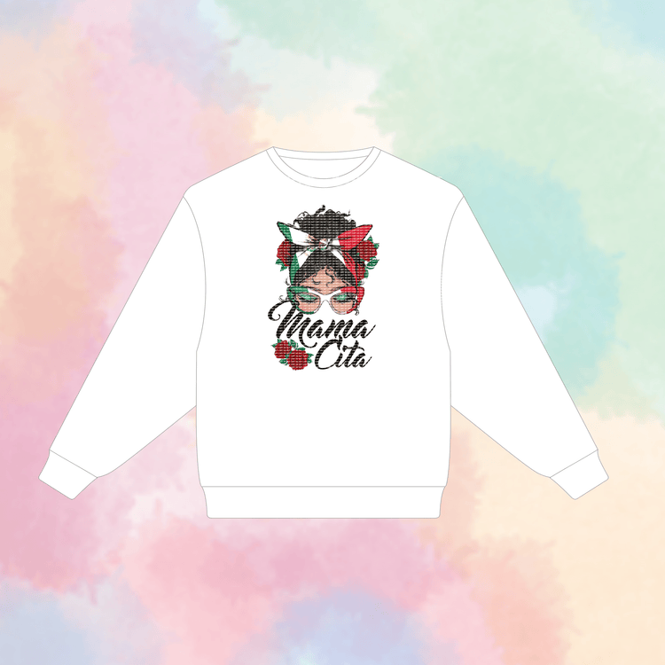 Mamacita Flag Transfer - MDT