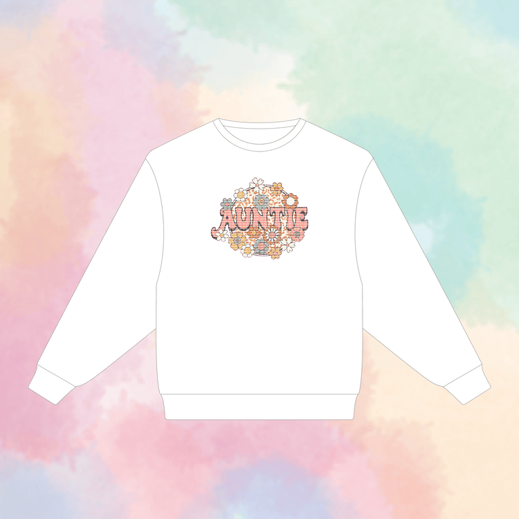 groovy auntie Transfer - MDT