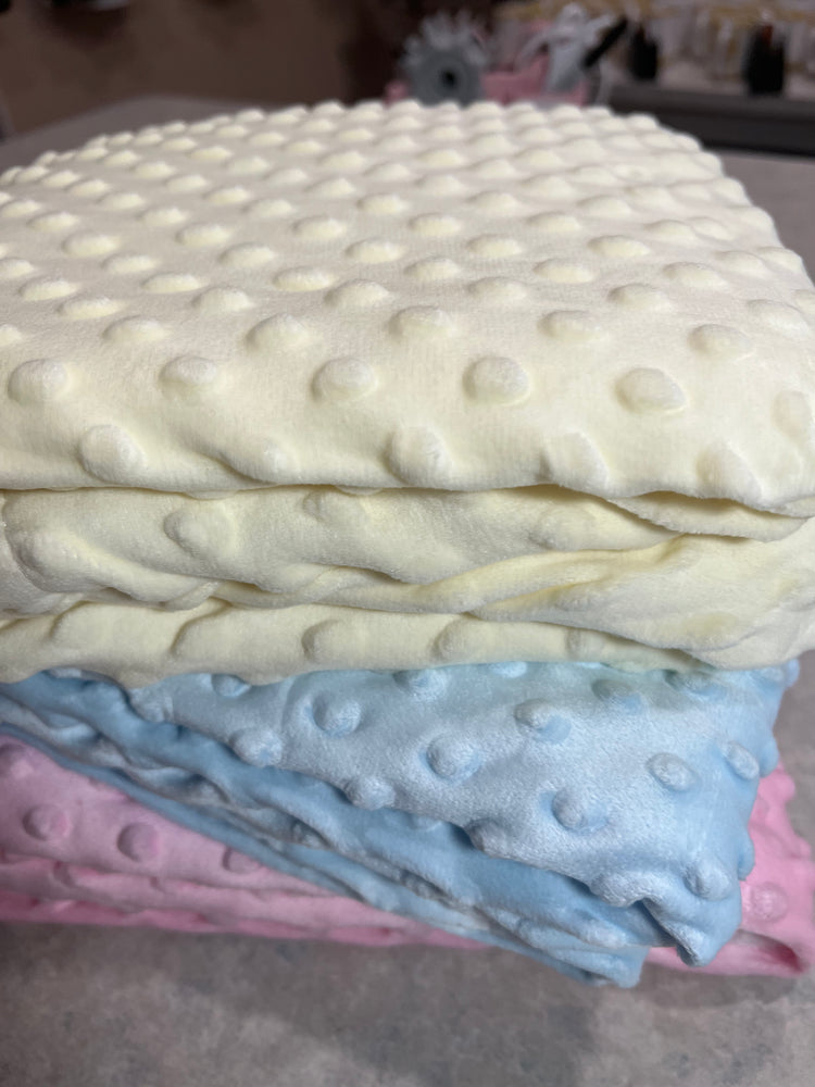 Sublimation Blanket