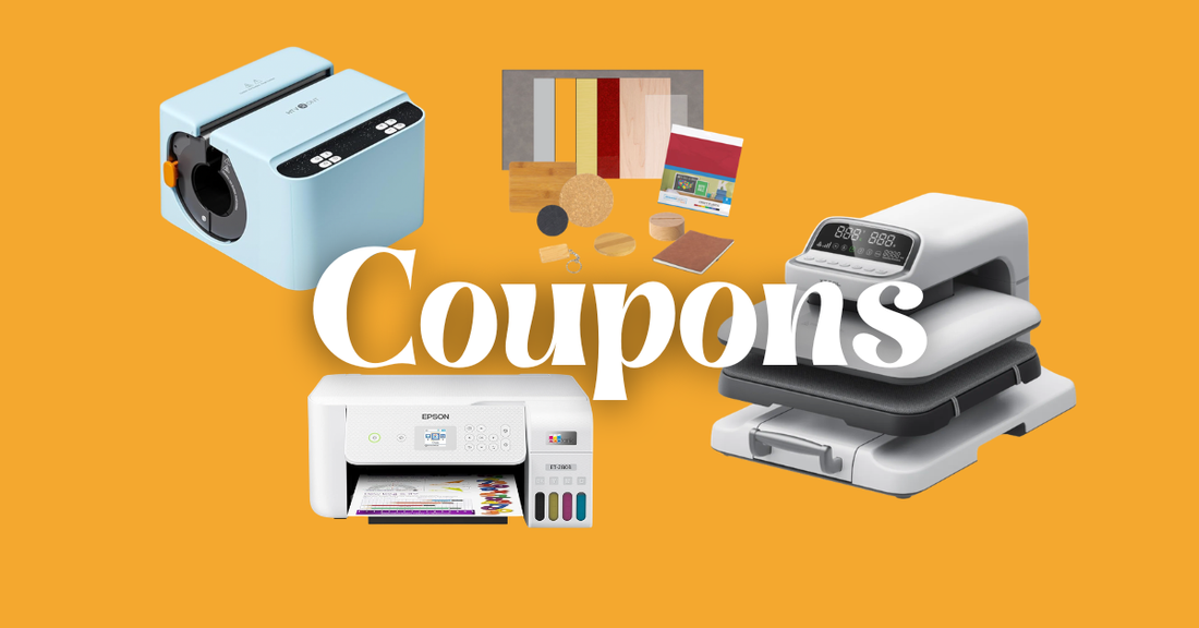 Coupons