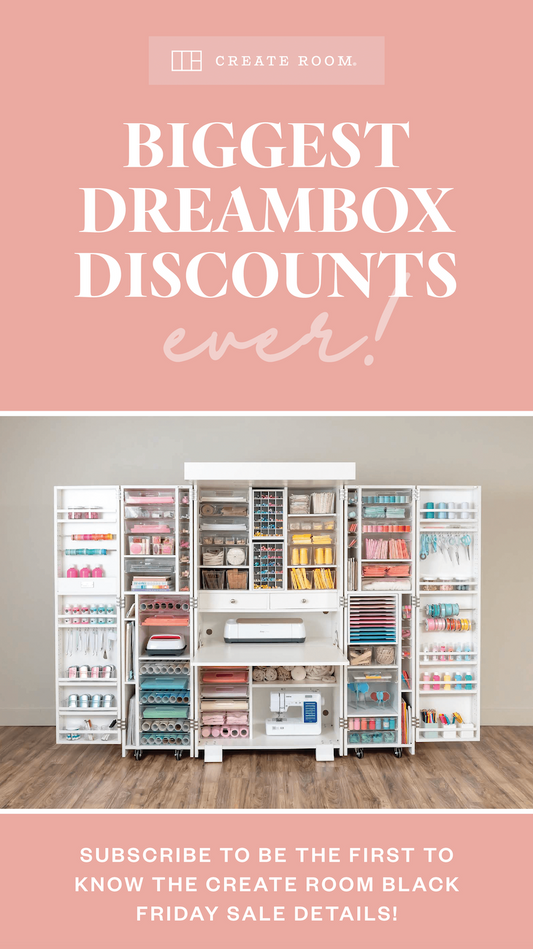 DreamCart and DreamBox BlackFriday Sale!