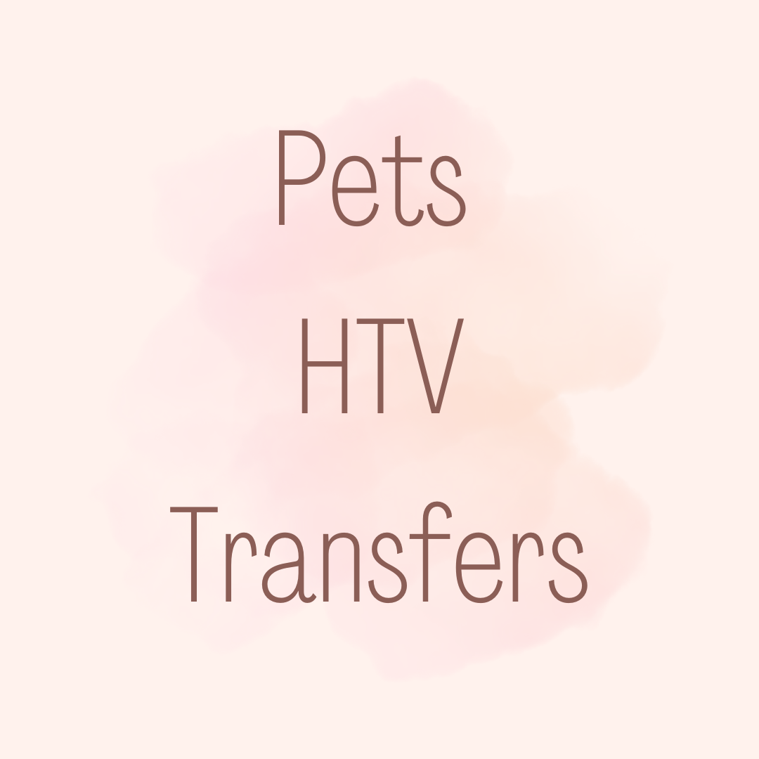 Pet HTV
