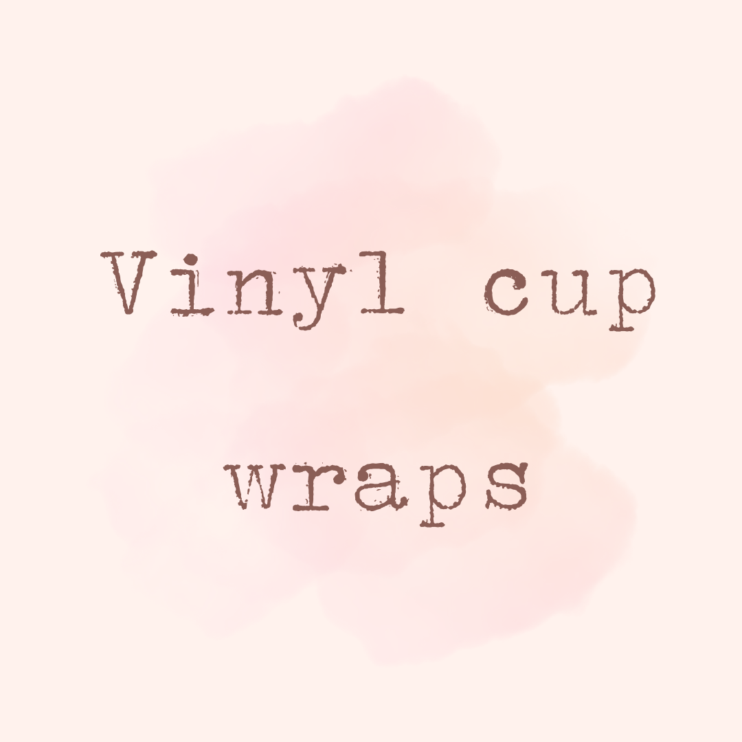 Shop - /Vinyl stickers/sheets