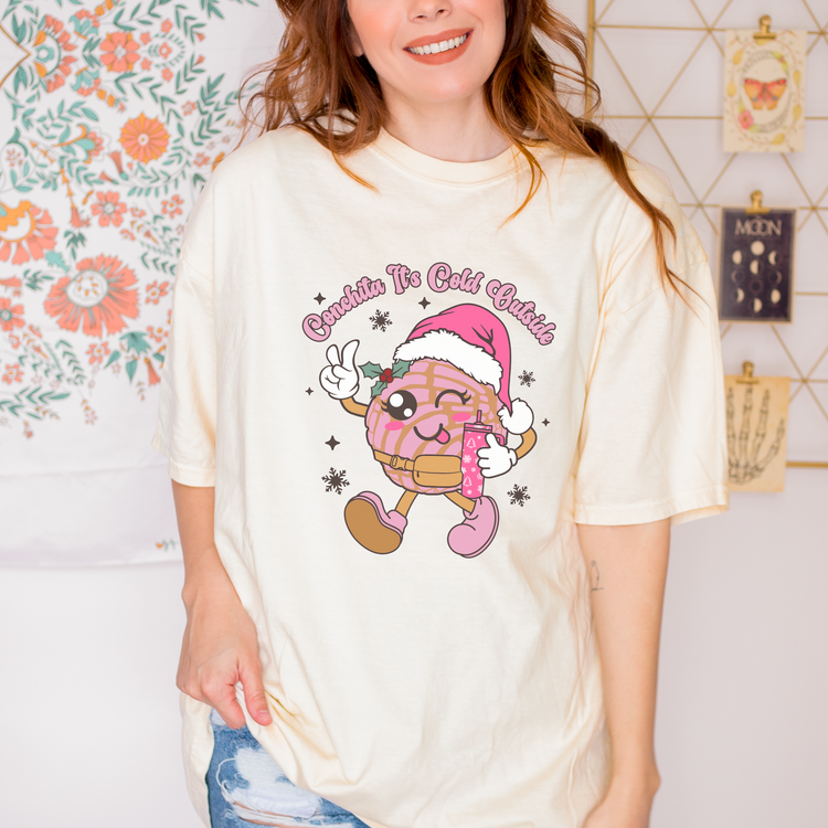 Conchita tshirt