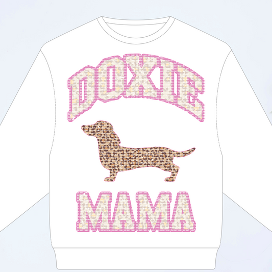 Doxie Mama transfer - MDT