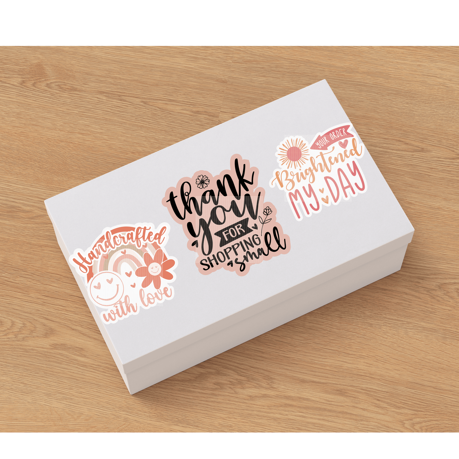 Shipping stickers - Bundle – CraftyKari